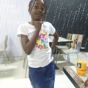 Success Emma-contestant