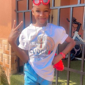 Success Nwanajamma-contestant