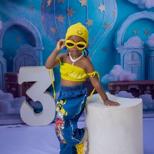 Sulaimon Najat -contestant