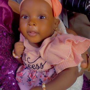 Summayah Fatoye -contestant