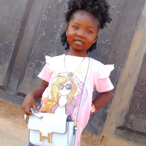 Tehillah Success -contestant