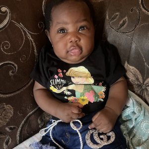 Teniola Ojewumi -contestant