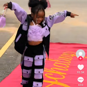 Tessy Taiwo-contestant