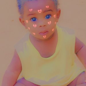 Testimony Ozoigbo-contestant