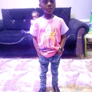 Testimony -contestant