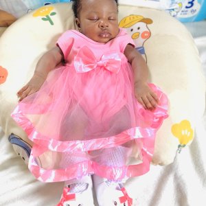 Tiaraoluwa Kasim-contestant