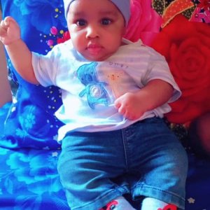 Tobechukwu -contestant