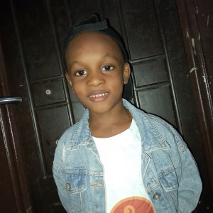 Tochukwu Okoroama-contestant