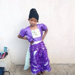 Treasure -contestant