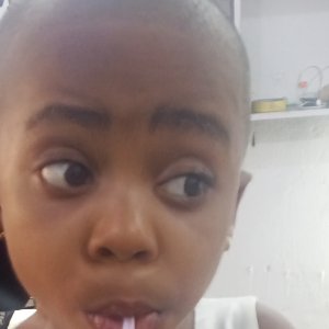 Treasure Victor -contestant