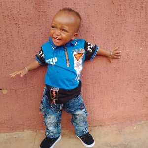 Truthful Ngozichukwu-contestant