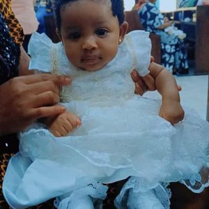 Uba Gold -contestant