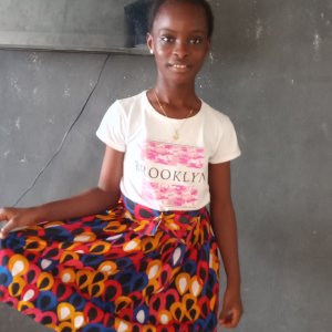 Uche Success -contestant