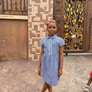 Udenkwele Chikaima Michelle-contestant