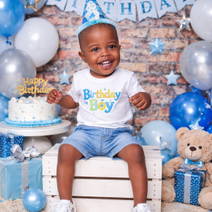 Ujam Ryan Somtochuku-contestant