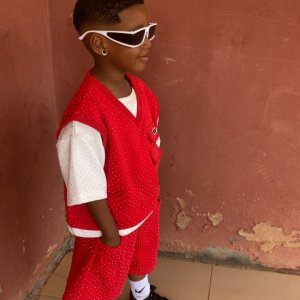 Ukoha Arinze David-contestant