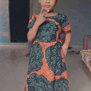 Ummi Salam Muhammad -contestant