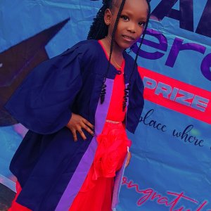 Uriel Kingsley -contestant