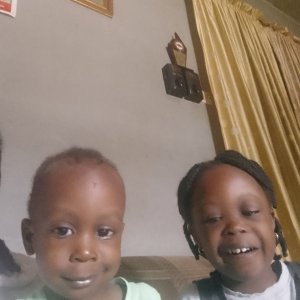 Victor Nkannor -contestant