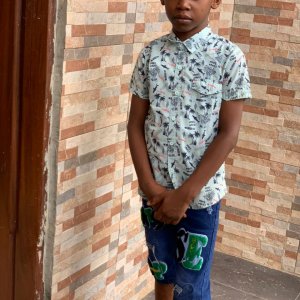 Victor Young-contestant