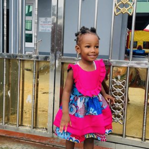 Victoria Epelle-contestant