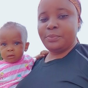 Victoria Victor Bassey-contestant