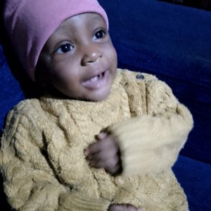 Victory Chukwuma -contestant