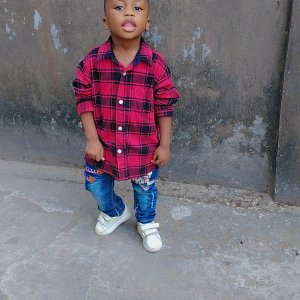 Wisdom Anya -contestant