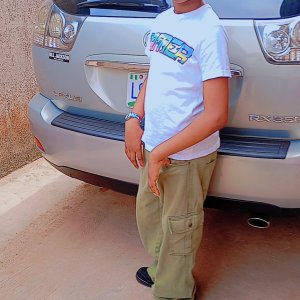 Wisdom Uzokwe -contestant