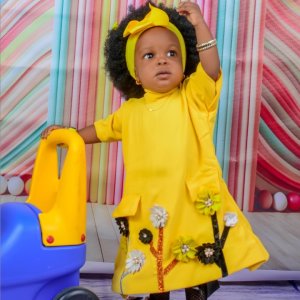 Zara Ojo Adewuraola-contestant