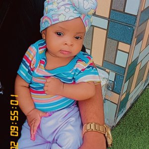 Zemirah Chikaima Bright -contestant