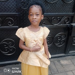 Zenith Ihuoma Okwuobasi -contestant