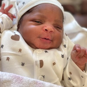 Zimchi Livinus-contestant