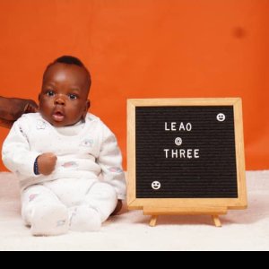 Zion Ayotunde-contestant