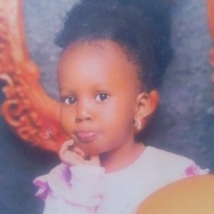 Zita Onos-contestant