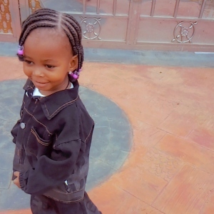 Adaeze Zimchikachim Giovanna Orajekwe-contestant