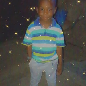 Divine Okoye -contestant