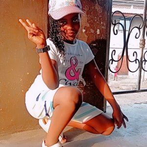 Ebiesuwa Ayomide-contestant