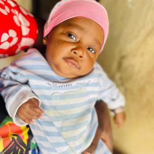 Eboigbe Osawese Jovie-contestant