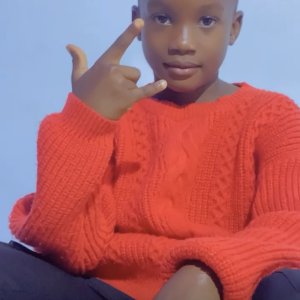 Ejiaku Delight .C. -contestant