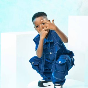 Emmanuel -contestant