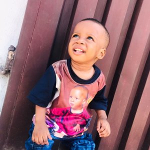 Gabriel Uriel Oluwapamilerin -contestant