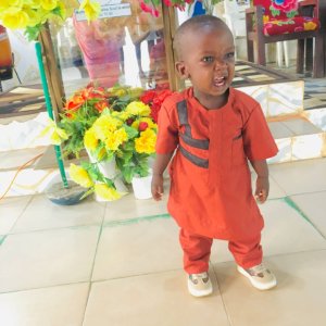 Olutade Oluwatobiloba Ezekiel-contestant