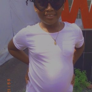 Precious -contestant