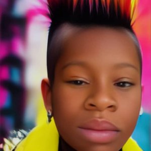 Sikpa Esther Aghogho-contestant