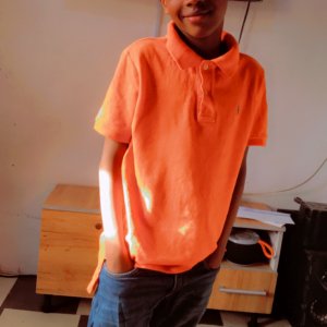 Success Eboh -contestant