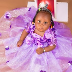 Tehillah Urahojo Victor -contestant