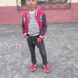 Testimony -contestant