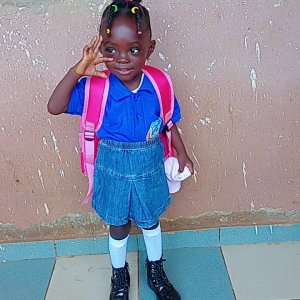 Tiwatope Okeyode-contestant